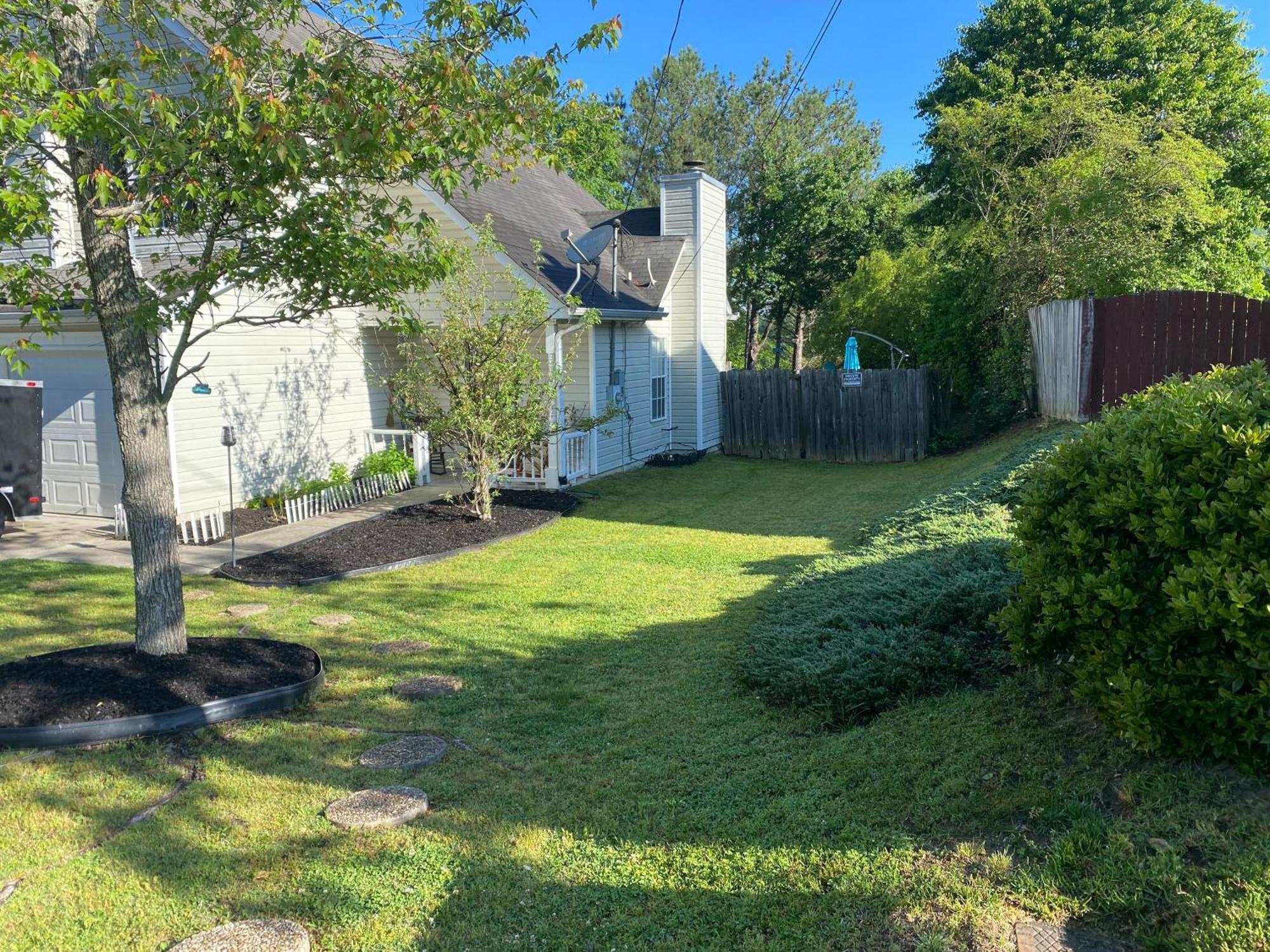 Captivating Home Near Downtown Atl Conley Exterior foto